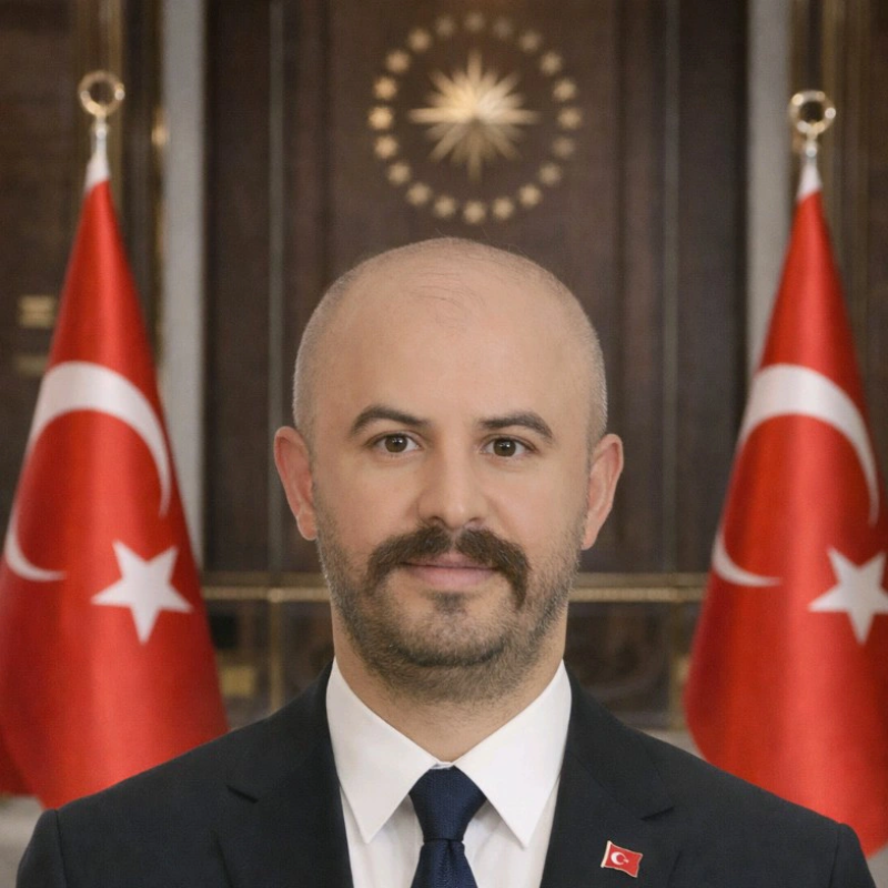Seyit Ahmet Özçelik